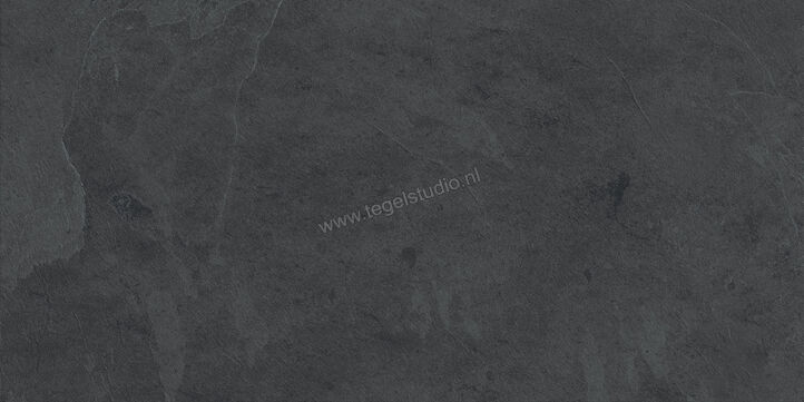  Ceramiche Caesar Slab2 Dark 30x60 cm Vloertegel / Wandtegel Mat Vlak Touch Plus AGZJ CAE | 363874