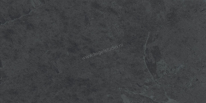  Ceramiche Caesar Slab2 Dark 30x60 cm Vloertegel / Wandtegel Mat Vlak Touch Plus AGZJ CAE | 363877