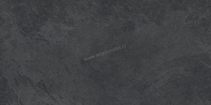  Ceramiche Caesar Slab2 Dark 30x60 cm Vloertegel / Wandtegel Mat Vlak Touch Plus AGZJ CAE | 363880
