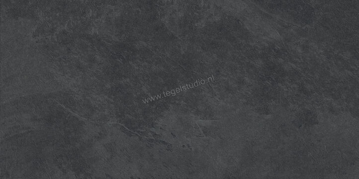  Ceramiche Caesar Slab2 Dark 30x60 cm Vloertegel / Wandtegel Mat Vlak Touch Plus AGZJ CAE | 363883