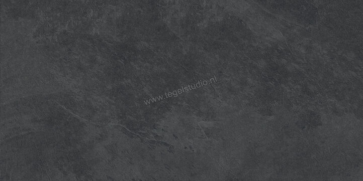 Ceramiche Caesar Slab2 Dark 30x60 cm Vloertegel / Wandtegel Mat Vlak Touch Plus AGZJ CAE | 363886