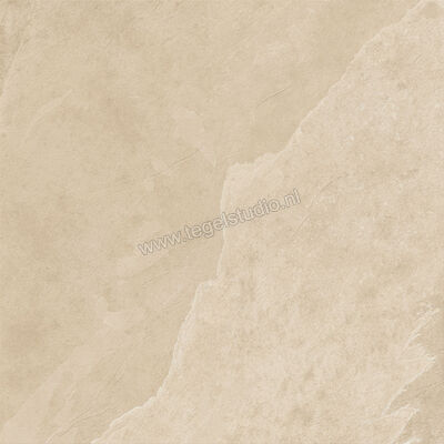  Ceramiche Caesar Slab2 Khaki 120x120 cm Vloertegel / Wandtegel Mat Vlak Touch Plus AG0C CAE | 363955