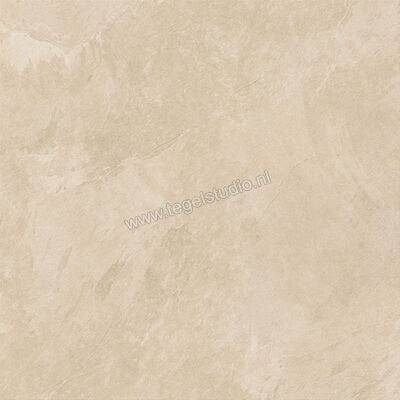  Ceramiche Caesar Slab2 Khaki 120x120 cm Vloertegel / Wandtegel Mat Vlak Touch Plus AG0C CAE | 363958