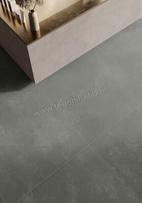  Ceramiche Caesar Slab2 Jade 120x120 cm Vloertegel / Wandtegel Mat Vlak Touch Plus AG0F CAE | 364024