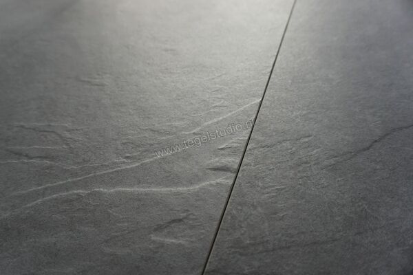  Ceramiche Caesar Slab2 Iron 30x60 cm Vloertegel / Wandtegel Mat Vlak Touch Plus AGZI CAE | 364054