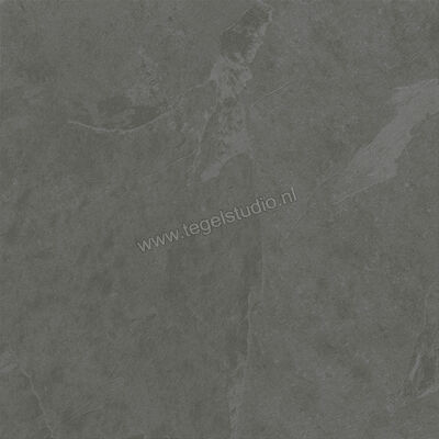  Ceramiche Caesar Slab2 Iron 120x120 cm Vloertegel / Wandtegel Mat Vlak Touch Plus AG0G CAE | 364057