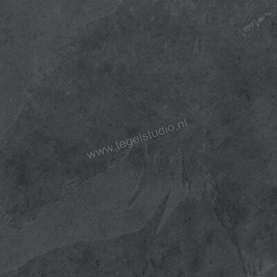  Ceramiche Caesar Slab2 Dark 120x120 cm Vloertegel / Wandtegel Mat Vlak Touch Plus AG0H CAE | 364075