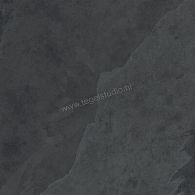  Ceramiche Caesar Slab2 Dark 120x120 cm Vloertegel / Wandtegel Mat Vlak Touch Plus AG0H CAE | 364093