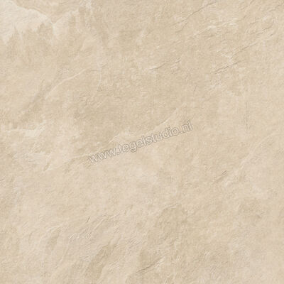  Ceramiche Caesar Slab2 Outdoor Khaki 80x80x2 cm Terrastegel Aextra20 Mat Vlak Touch Plus AG1G CAE | 364105