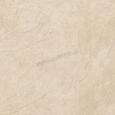  Ceramiche Caesar Slab2 Outdoor Khaki 80x80x2 cm Terrastegel Aextra20 Mat Vlak Touch Plus AG1G CAE | 364111