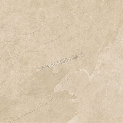  Ceramiche Caesar Slab2 Outdoor Khaki 80x80x2 cm Terrastegel Aextra20 Mat Vlak Touch Plus AG1G CAE | 364123