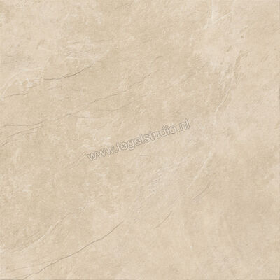  Ceramiche Caesar Slab2 Outdoor Khaki 80x80x2 cm Terrastegel Aextra20 Mat Vlak Touch Plus AG1G CAE | 364135