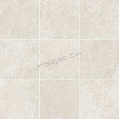  Ceramiche Caesar Slab2 Ice 30x30 cm Mozaiek 10x10 Mat Vlak Naturale AG29 CAE | 364144