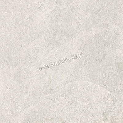  Ceramiche Caesar Slab2 Ice 80x80 cm Vloertegel / Wandtegel Mat Vlak Touch Plus AG2C CAE | 364147