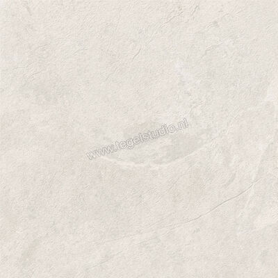  Ceramiche Caesar Slab2 Ice 80x80 cm Vloertegel / Wandtegel Mat Vlak Touch Plus AG2C CAE | 364156
