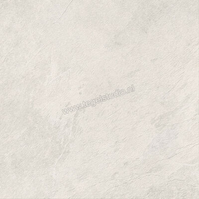  Ceramiche Caesar Slab2 Ice 80x80 cm Vloertegel / Wandtegel Mat Vlak Touch Plus AG2C CAE | 364159