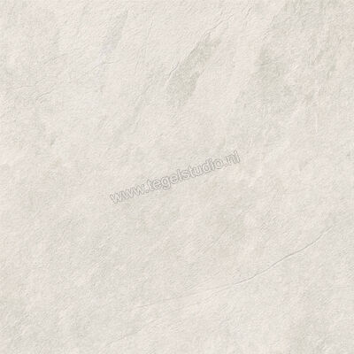  Ceramiche Caesar Slab2 Ice 80x80 cm Vloertegel / Wandtegel Mat Vlak Touch Plus AG2C CAE | 364162