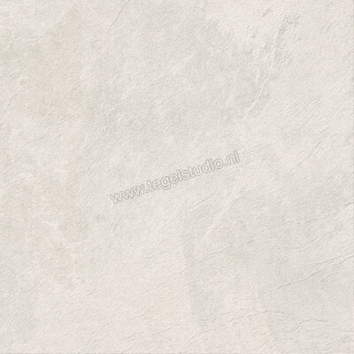  Ceramiche Caesar Slab2 Ice 80x80 cm Vloertegel / Wandtegel Mat Vlak Touch Plus AG2C CAE | 364165