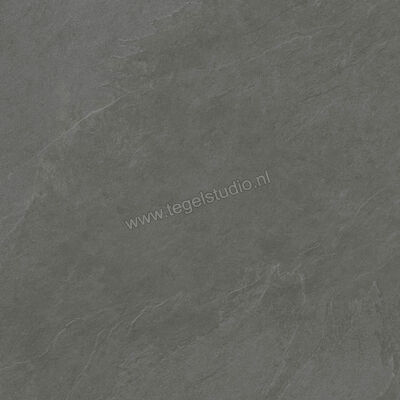  Ceramiche Caesar Slab2 Iron 80x80 cm Vloertegel / Wandtegel Mat Vlak Touch Plus AG2E CAE | 364201