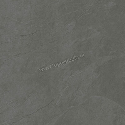  Ceramiche Caesar Slab2 Iron 80x80 cm Vloertegel / Wandtegel Mat Vlak Touch Plus AG2E CAE | 364207