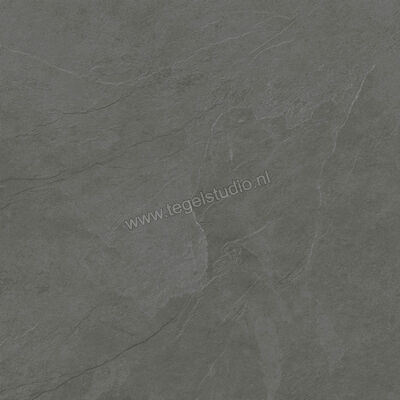  Ceramiche Caesar Slab2 Iron 80x80 cm Vloertegel / Wandtegel Mat Vlak Touch Plus AG2E CAE | 364213