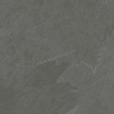  Ceramiche Caesar Slab2 Iron 80x80 cm Vloertegel / Wandtegel Mat Vlak Touch Plus AG2E CAE | 364216
