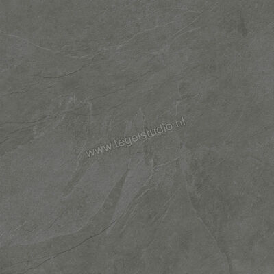  Ceramiche Caesar Slab2 Iron 80x80 cm Vloertegel / Wandtegel Mat Vlak Touch Plus AG2E CAE | 364219