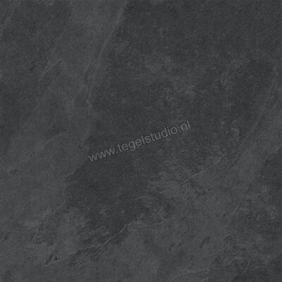  Ceramiche Caesar Slab2 Dark 60x60 cm Vloertegel / Wandtegel Mat Vlak Touch Plus AGZC CAE | 364225
