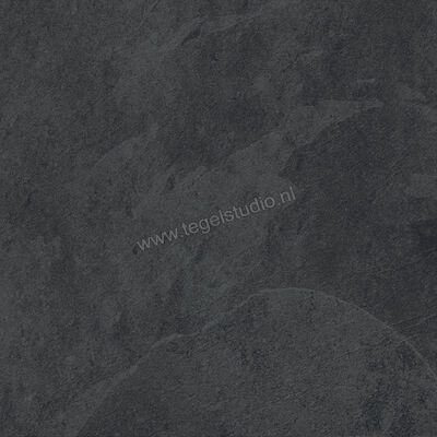 Ceramiche Caesar Slab2 Dark 60x60 cm Vloertegel / Wandtegel Mat Vlak Touch Plus AGZC CAE | 364231