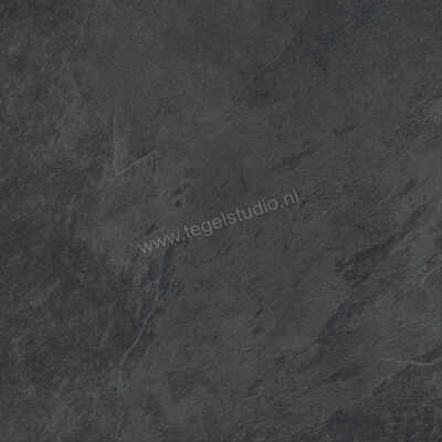  Ceramiche Caesar Slab2 Dark 60x60 cm Vloertegel / Wandtegel Mat Vlak Touch Plus AGZC CAE | 364237