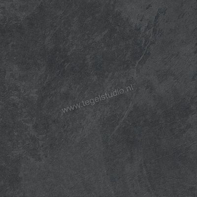  Ceramiche Caesar Slab2 Dark 60x60 cm Vloertegel / Wandtegel Mat Vlak Touch Plus AGZC CAE | 364240