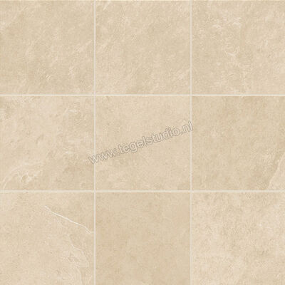  Ceramiche Caesar Slab2 Khaki 30x30 cm Mozaiek 10x10 Mat Vlak Naturale AG3A CAE | 364249