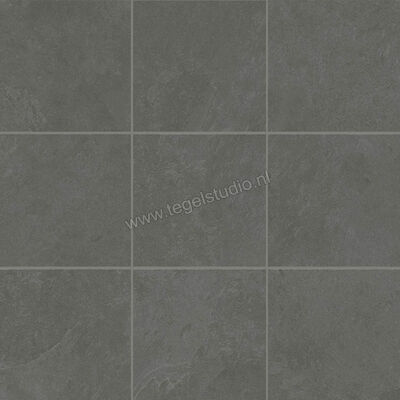  Ceramiche Caesar Slab2 Iron 30x30 cm Mozaiek 10x10 Mat Vlak Naturale AG3E CAE | 364261