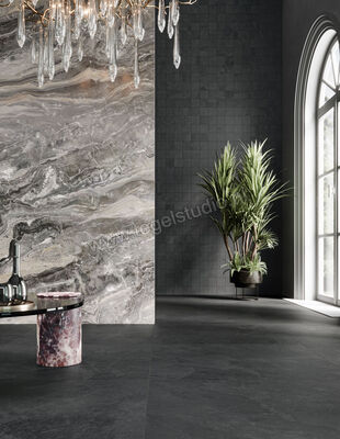  Ceramiche Caesar Slab2 Dark 30x30 cm Mozaiek 10x10 Mat Vlak Naturale AG3F CAE | 364270
