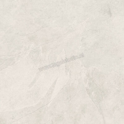  Ceramiche Caesar Slab2 Ice 60x60 cm Vloertegel / Wandtegel Mat Vlak Touch Plus AGY6 CAE | 364324