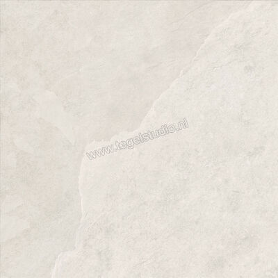  Ceramiche Caesar Slab2 Ice 60x60 cm Vloertegel / Wandtegel Mat Vlak Touch Plus AGY6 CAE | 364330