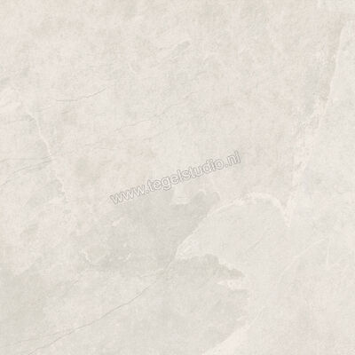  Ceramiche Caesar Slab2 Ice 60x60 cm Vloertegel / Wandtegel Mat Vlak Touch Plus AGY6 CAE | 364333