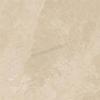  Ceramiche Caesar Slab2 Khaki 60x60 cm Vloertegel / Wandtegel Mat Vlak Touch Plus AGY7 CAE | 364351