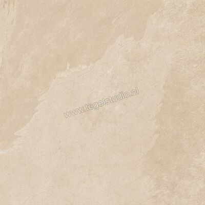 Ceramiche Caesar Slab2 Khaki 60x60 cm Vloertegel / Wandtegel Mat Vlak Touch Plus AGY7 CAE | 364354