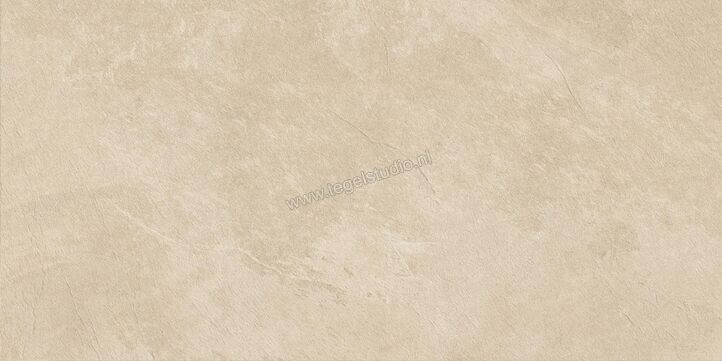  Ceramiche Caesar Slab2 Khaki 30x60 cm Vloertegel / Wandtegel Mat Vlak Touch Plus AGZE CAE | 364456