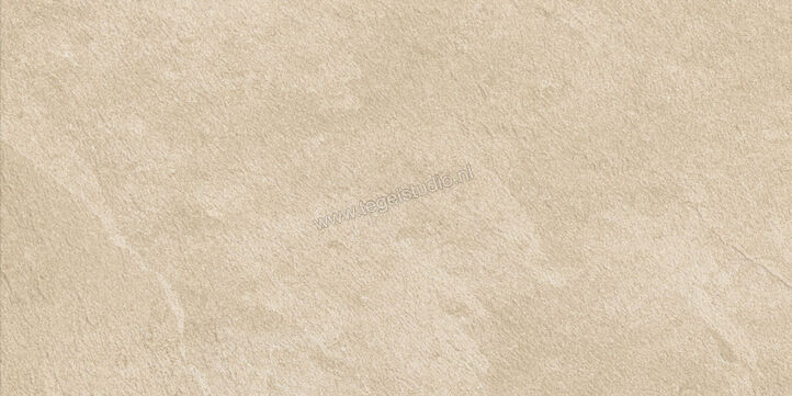  Ceramiche Caesar Slab2 Khaki 30x60 cm Vloertegel / Wandtegel Mat Vlak Touch Plus AGZE CAE | 364462