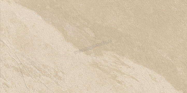  Ceramiche Caesar Slab2 Khaki 30x60 cm Vloertegel / Wandtegel Mat Vlak Touch Plus AGZE CAE | 364465