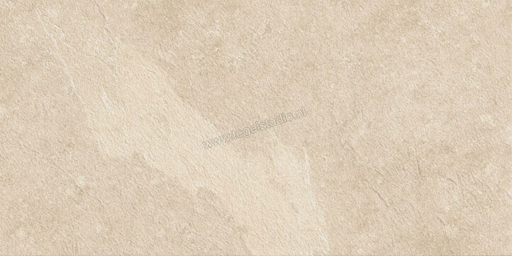  Ceramiche Caesar Slab2 Khaki 30x60 cm Vloertegel / Wandtegel Mat Vlak Touch Plus AGZE CAE | 364471