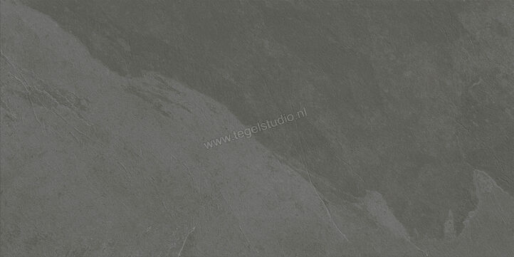  Ceramiche Caesar Slab2 Iron 30x60 cm Vloertegel / Wandtegel Mat Vlak Touch Plus AGZI CAE | 364570