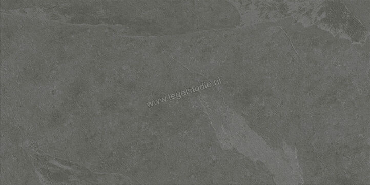  Ceramiche Caesar Slab2 Iron 30x60 cm Vloertegel / Wandtegel Mat Vlak Touch Plus AGZI CAE | 364573
