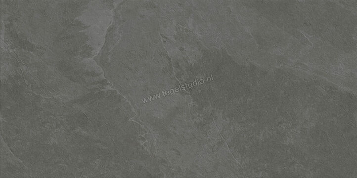  Ceramiche Caesar Slab2 Iron 30x60 cm Vloertegel / Wandtegel Mat Vlak Touch Plus AGZI CAE | 364582