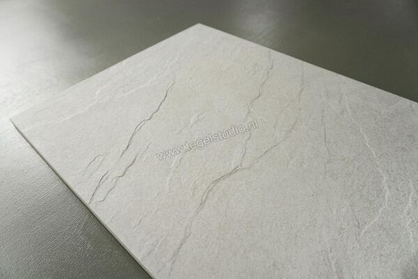  Ceramiche Caesar Slab2 Ice 30x60 cm Vloertegel / Wandtegel Mat Vlak Touch Plus AGZD CAE | 364672