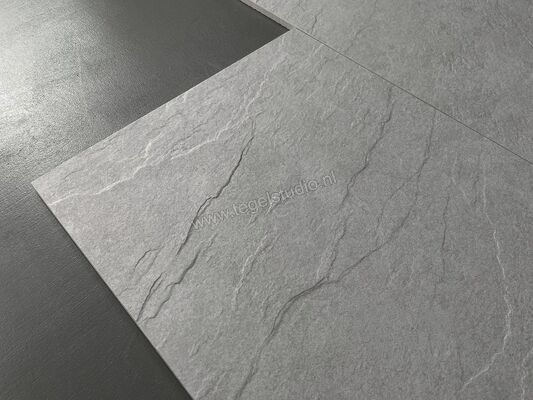  Ceramiche Caesar Slab2 Cloud 30x60 cm Vloertegel / Wandtegel Mat Vlak Touch Plus AGZF CAE | 364720