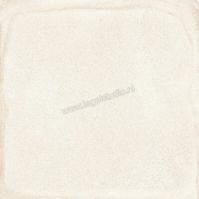  Ragno Amuri Avorio 20x20 cm Decor Mat Vlak Naturale RC6Z | 364837