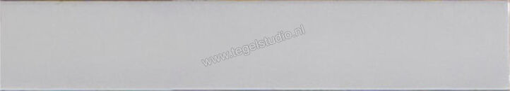  Ragno Amuri Bianco 5.3x30 cm Vloertegel / Wandtegel Glanzend Vlak Naturale RC8M | 365305